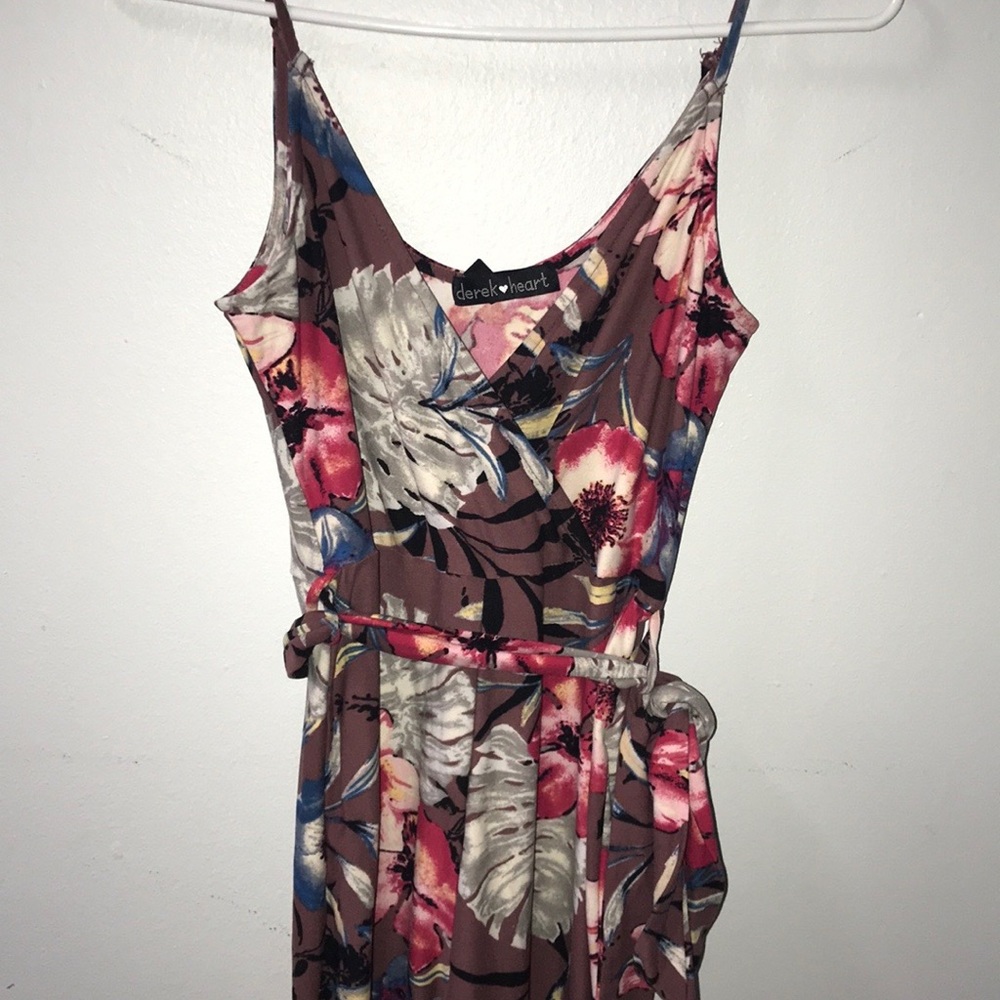 A New beautiful jumpsuit!